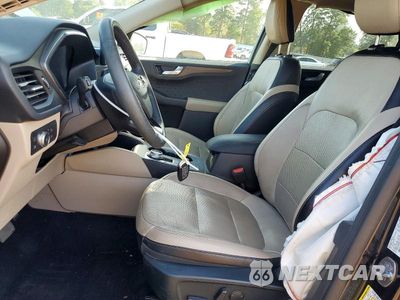 Zdjęcie 7 z 12 samochodu: 2020 FORD ESCAPE TITANIUM VIN:1FMCU0DZ7LUC57191 - miniatura
