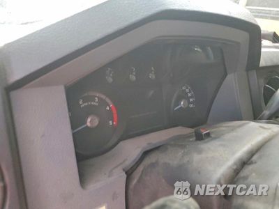 Zdjęcie 9 z 12 samochodu: 2016 FORD F550 SUPER DUTY VIN:1FD0W5GT9GEC45545 - miniatura