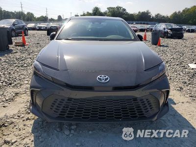Piąte zdjęcie samochodu w środku: 2026 TOYOTA CAMRY SE VIN:4T1DAACK6TU325424 - miniatura