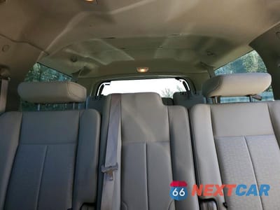 Zdjęcie 10 z 14 samochodu: 2010 FORD EXPEDITION EL XLT VIN:1FMJK1G50AEA13417 - miniatura