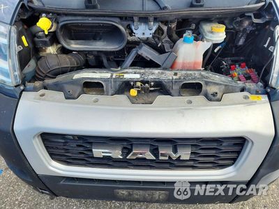 Zdjęcie 12 z 13 samochodu: 2020 RAM PROMASTER 3500 VF DELIVERY VAN VIN:3C6URVJG1LE136091 - miniatura