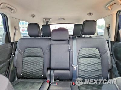 Zdjęcie 10 z 13 samochodu: 2022 NISSAN PATHFINDER SV VIN:5N1DR3BC7NC220379 - miniatura