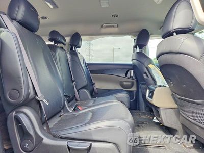 Zdjęcie 11 z 14 samochodu: 2025 KIA CARNIVAL LXS VIN:KNDNB5K34S6524093 - miniatura