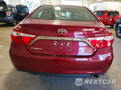 Zdjęcie 6 z 12 samochodu: 2016 TOYOTA CAMRY SE VIN:4T1BF1FK0GU518839 - miniatura