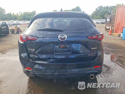 Zdjęcie 6 z 13 samochodu: 2022 MAZDA CX-5 PREMIUM VIN:JM3KFBDM8N0542462 - miniatura