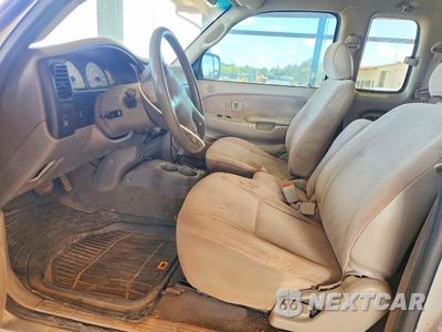 Zdjęcie 7 z 12 samochodu: 2003 TOYOTA TACOMA PRERUNNER VIN:5TESM92N73Z283124 - miniatura