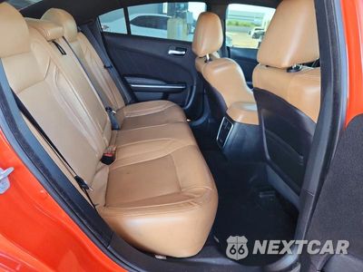 Zdjęcie 10 z 12 samochodu: 2019 DODGE CHARGER R/T VIN:2C3CDXCT6KH742809 - miniatura