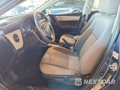 Zdjęcie 7 z 12 samochodu: 2018 TOYOTA COROLLA LE VIN:2T1BURHE0JC052401 - miniatura