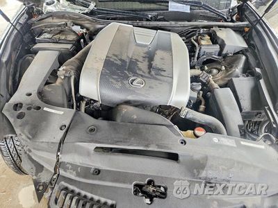 Zdjęcie 11 z 13 samochodu: 2016 LEXUS GS 350 BASE VIN:JTHBZ1BL3GA002923 - miniatura