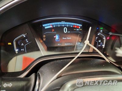 Zdjęcie 9 z 13 samochodu: 2017 HONDA CR-V EXL VIN:5J6RW2H89HL072489 - miniatura