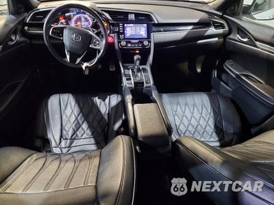 Zdjęcie 8 z 13 samochodu: 2019 HONDA CIVIC SPORT VIN:2HGFC2F88KH531487 - miniatura