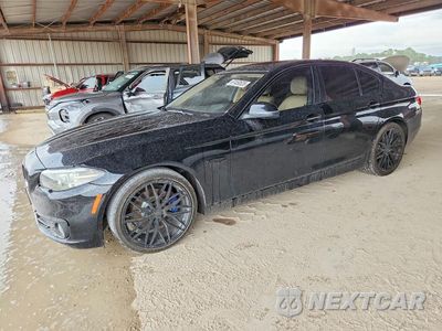 2015 BMW 528 I WBA5A5C55FD517994 - główne zdjęcie licytacji z USA - miniatura