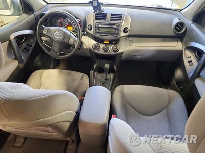 Zdjęcie 8 z 13 samochodu: 2012 TOYOTA RAV4 BASE VIN:2T3BF4DV1CW256832 - miniatura