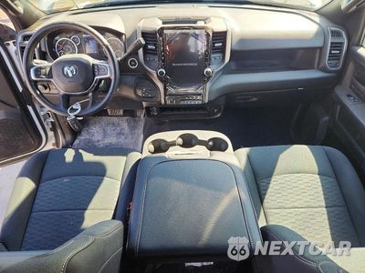 Zdjęcie 8 z 12 samochodu: 2025 RAM 3500 TRADESMAN VIN:3C63RRGL2SG550524 - miniatura