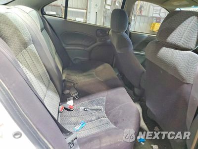 Zdjęcie 10 z 12 samochodu: 2004 PONTIAC GRAND AM SE1 VIN:1G2NF52E94M593497 - miniatura