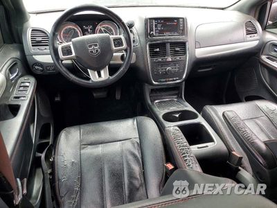 Zdjęcie 8 z 12 samochodu: 2019 DODGE GRAND CARAVAN GT VIN:2C4RDGEGXKR660047 - miniatura