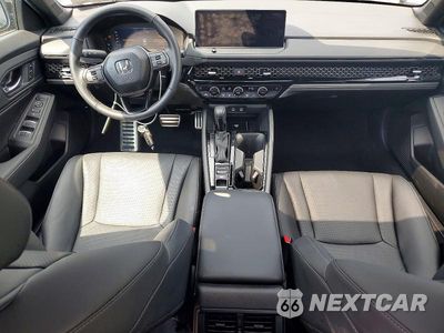 Zdjęcie 8 z 13 samochodu: 2025 HONDA ACCORD HYBRID SPORT-L VIN:1HGCY2F7XSA077558 - miniatura