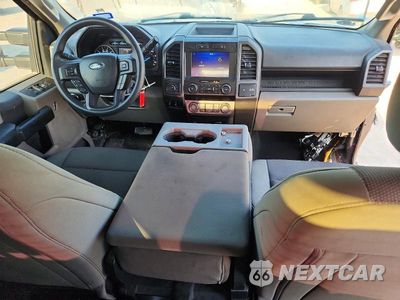 Zdjęcie 8 z 12 samochodu: 2022 FORD F250 SUPER DUTY VIN:1FT7W2B67NEG40064 - miniatura