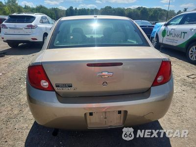 Zdjęcie 6 z 12 samochodu: 2008 CHEVROLET COBALT LT VIN:1G1AL58F587292290 - miniatura