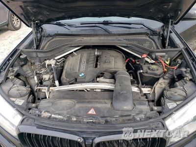 Zdjęcie 11 z 12 samochodu: 2014 BMW X5 XDRIVE35I VIN:5UXKR0C59E0K48419 - miniatura