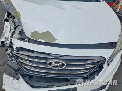 Zdjęcie 11 z 12 samochodu: 2016 HYUNDAI SONATA SPORT VIN:5NPE34AFXGH279106 - miniatura