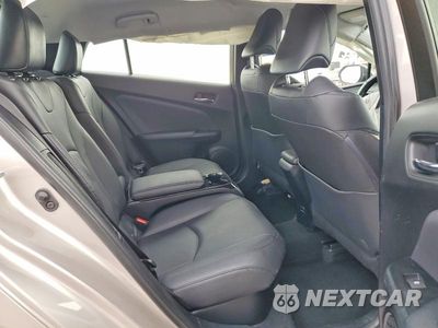 Zdjęcie 10 z 12 samochodu: 2018 TOYOTA PRIUS PRIME ADVANCED VIN:JTDKARFP0J3089437 - miniatura