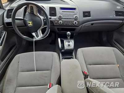 Zdjęcie 8 z 12 samochodu: 2008 HONDA CIVIC EX VIN:2HGFA16818H313268 - miniatura