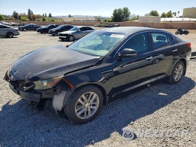 2013 KIA OPTIMA LX 5XXGM4A73DG232795 - główne zdjęcie licytacji z USA - miniatura