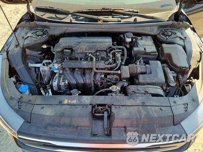 Zdjęcie 11 z 13 samochodu: 2025 KIA K4 LXS VIN:3KPFT4DE3SE029825 - miniatura