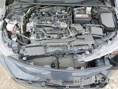 Zdjęcie 11 z 12 samochodu: 2025 TOYOTA COROLLA LE VIN:5YFB4MDE6SP248367 - miniatura