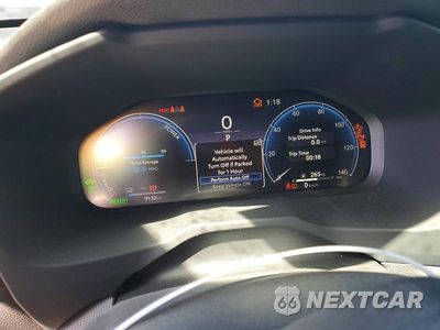 Zdjęcie 9 z 13 samochodu: 2025 TOYOTA RAV4 XSE VIN:JTMFB3FV9SD269988 - miniatura