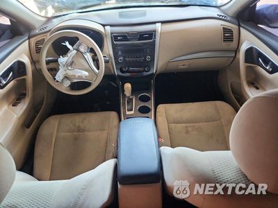 Zdjęcie 8 z 12 samochodu: 2015 NISSAN ALTIMA 2.5 S VIN:1N4AL3AP9FC273735 - miniatura