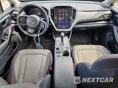 Zdjęcie 8 z 13 samochodu: 2024 SUBARU CROSSTREK PREMIUM VIN:JF2GUADC1R8205632 - miniatura