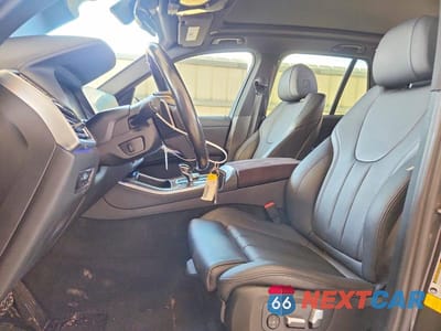 Zdjęcie 7 z 13 samochodu: 2022 BMW X5 SDRIVE 40I VIN:5UXCR4C07N9K03748 - miniatura
