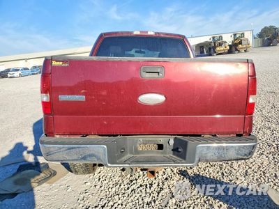 Zdjęcie 6 z 13 samochodu: 2006 FORD F150 SUPERCREW VIN:1FTPW14V76FA80900 - miniatura