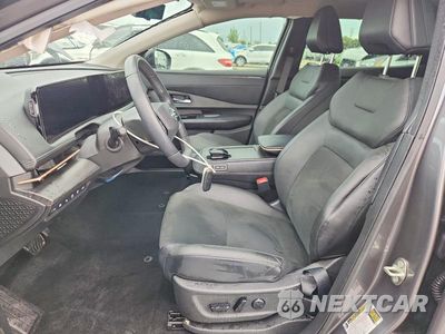 Zdjęcie 7 z 13 samochodu: 2024 NISSAN ARIYA EVOLVE+ VIN:JN1BF0BA8RM434768 - miniatura