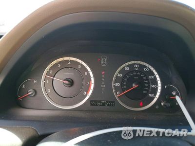 Zdjęcie 9 z 12 samochodu: 2008 HONDA ACCORD LXP VIN:1HGCP26448A057937 - miniatura