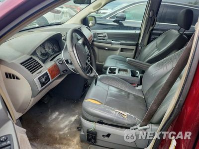 Zdjęcie 7 z 14 samochodu: 2008 CHRYSLER TOWN & COUNTRY TOURING VIN:2A8HR54P58R765129 - miniatura