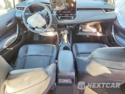 Zdjęcie 8 z 12 samochodu: 2026 TOYOTA COROLLA XSE VIN:5YFT4MCE1TP277072 - miniatura