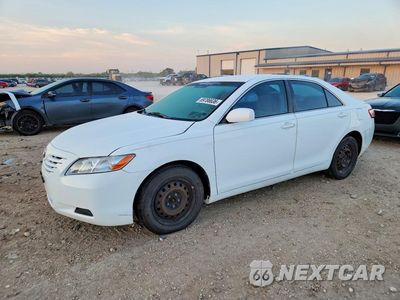 2009 TOYOTA CAMRY BASE 4T1BE46K89U815302 - główne zdjęcie licytacji z USA - miniatura