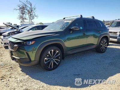 2025 MAZDA CX-50 PREMIUM 7MMVABDY3SN387499 - główne zdjęcie licytacji z USA - miniatura