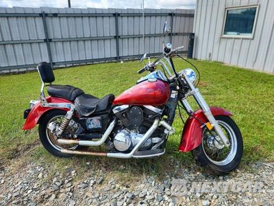 1997 KAWASAKI VN1500. D2 JKBVNAD19VA064058 - główne zdjęcie licytacji z USA - miniatura
