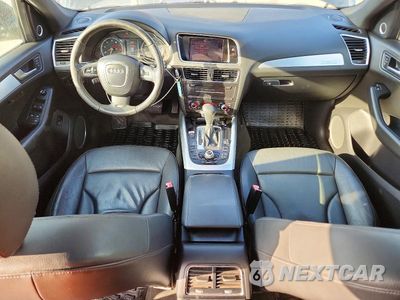 Zdjęcie 8 z 13 samochodu: 2010 AUDI Q5 PREMIUM PLUS VIN:WA1MKAFP2AA106266 - miniatura