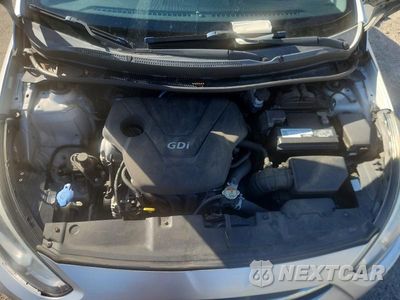Zdjęcie 11 z 12 samochodu: 2015 HYUNDAI ACCENT GS VIN:KMHCT5AE6FU213771 - miniatura