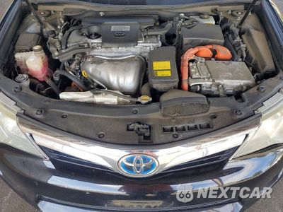 Zdjęcie 11 z 13 samochodu: 2012 TOYOTA CAMRY HYBRID XLE VIN:4T1BD1FK0CU017725 - miniatura