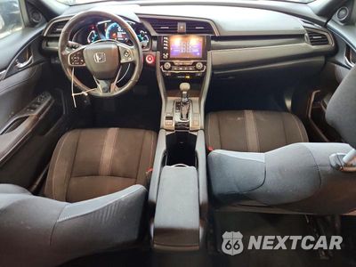Zdjęcie 8 z 13 samochodu: 2020 HONDA CIVIC EX VIN:SHHFK7H6XLU204461 - miniatura