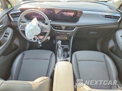 Zdjęcie 8 z 13 samochodu: 2024 BUICK ENCORE GX PREFERRED VIN:KL4AMBSL9RB204304 - miniatura