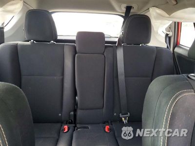 Zdjęcie 10 z 13 samochodu: 2015 TOYOTA RAV4 XLE VIN:2T3RFREV8FW332139 - miniatura