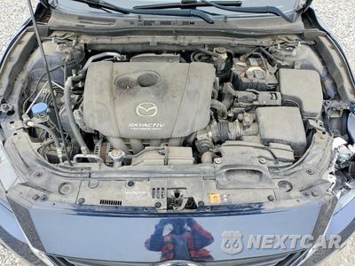 Zdjęcie 11 z 12 samochodu: 2016 MAZDA 3 TOURING VIN:3MZBM1V74GM239872 - miniatura