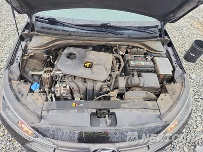 Zdjęcie 11 z 12 samochodu: 2020 HYUNDAI ELANTRA VALUE EDITION VIN:5NPD84LF4LH607821 - miniatura